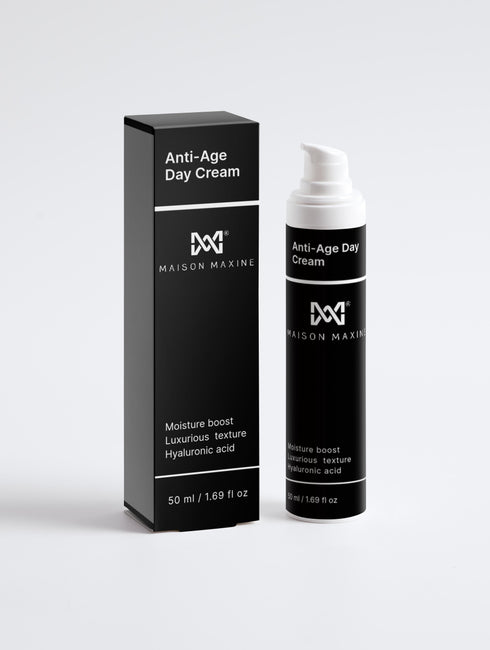 Maison Maxine Anti-Ageing Performance Duo