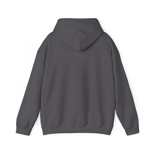 Maxine Unisex Heavy Blend™ Hooded Sweatshirt - Charcoal