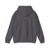 Maxine Unisex Heavy Blend™ Hooded Sweatshirt - Charcoal