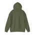 Maxine Unisex Heavy Blend™ Hooded Sweatshirt, Military Green