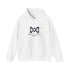 Maxine Unisex Heavy Blend™ Hooded Sweatshirt - White
