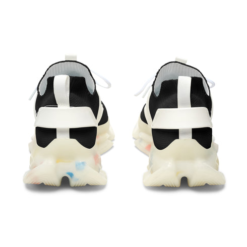 Maxine Women's Mesh Sneakers