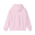 Maxine Unisex Heavy Blend™ Hooded Sweatshirt, Light Pink