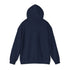 Maxine Unisex Heavy Blend™ Hooded Sweatshirt, Navy