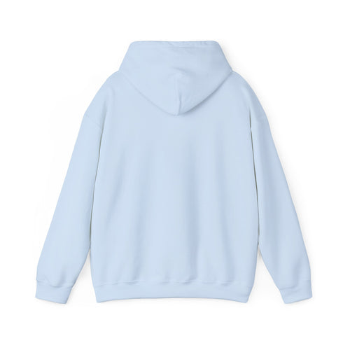 Maxine Unisex Heavy Blend™ Hooded Sweatshirt, Carolina Blue