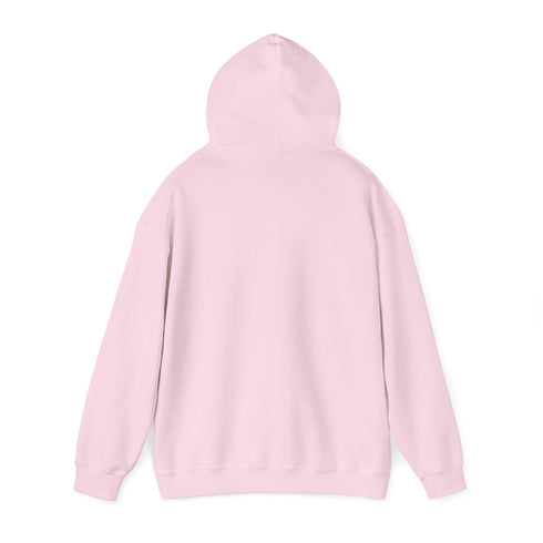 Maxine Unisex Heavy Blend™ Hooded Sweatshirt, Light Pink