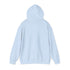 Maxine Unisex Heavy Blend™ Hooded Sweatshirt, Carolina Blue