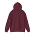 Maxine Unisex Heavy Blend™ Hooded Sweatshirt - Maroon