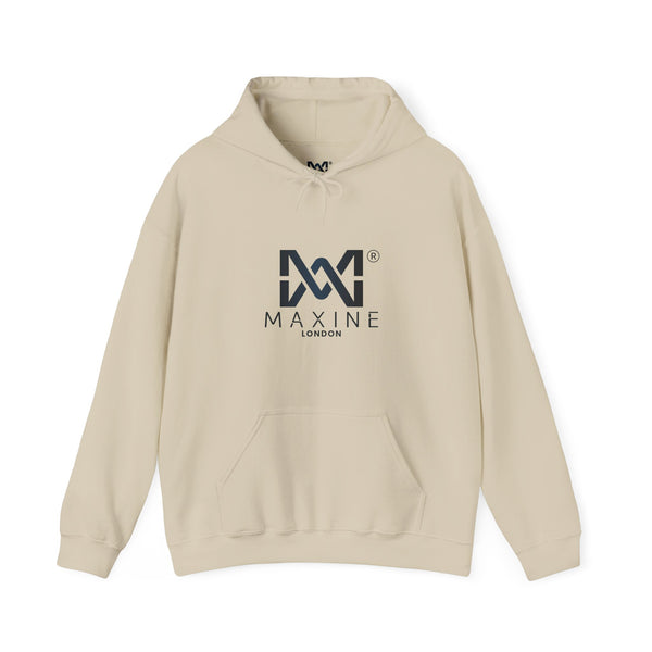 Maxine Unisex Heavy Blend™ Hooded Sweatshirt , Sand