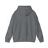 Maxine Unisex Heavy Blend™ Hooded Sweatshirt, Graphite Heather