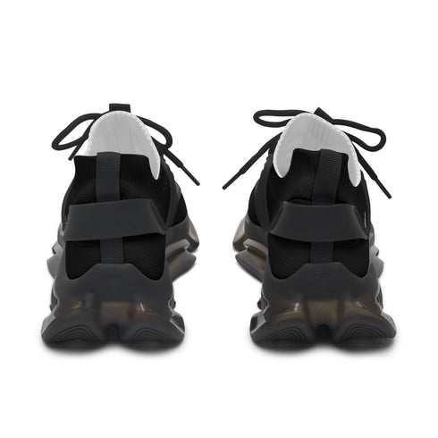 Maison Maxine Women's Mesh Sneakers