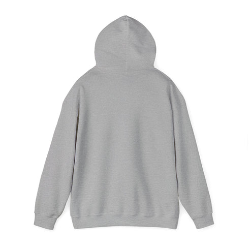 Maxine Unisex Heavy Blend™ Hooded Sweatshirt, Sport Grey
