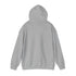 Maxine Unisex Heavy Blend™ Hooded Sweatshirt, Sport Grey