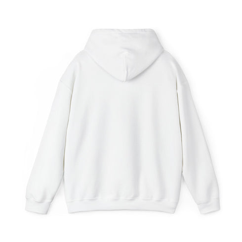 Maxine Unisex Heavy Blend™ Hooded Sweatshirt - White