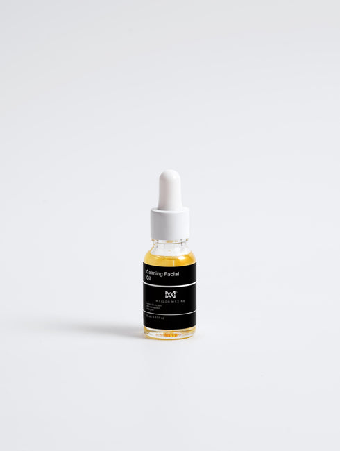 Maison Maxine Calming Facial Oil