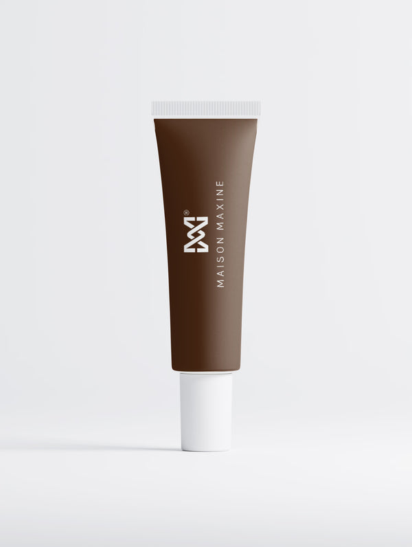 Foundation with Peptides, 50 Deep Cool