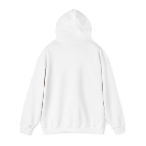 Maxine Unisex Heavy Blend™ Hooded Sweatshirt - White