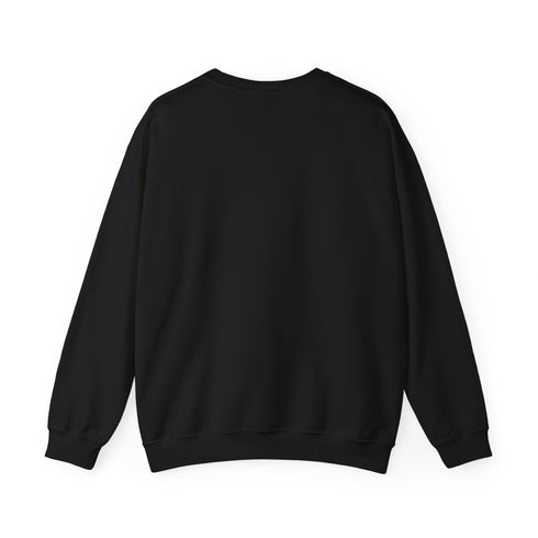 Maison Maxine Unisex Heavy Blend™ Crewneck Sweatshirt - Beast Mode