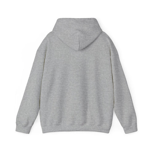 Maxine Unisex Heavy Blend™ Hooded Sweatshirt, Sport Grey