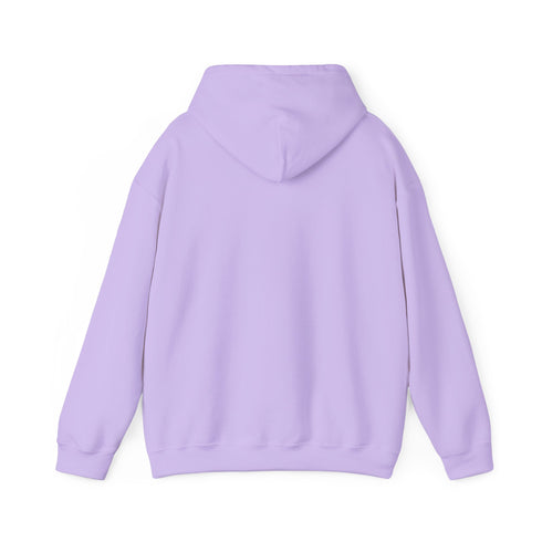 Maxine Unisex Heavy Blend™ Hooded Sweatshirt, Orchid