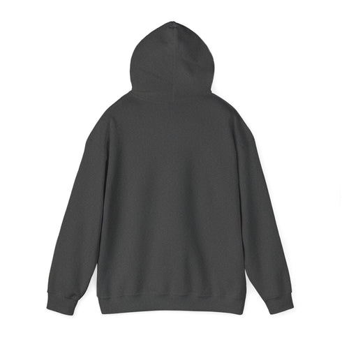 Maxine Unisex Heavy Blend™ Hooded Sweatshirt - Dark Heather