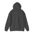 Maxine Unisex Heavy Blend™ Hooded Sweatshirt - Dark Heather