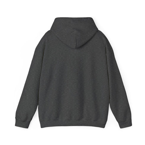 Maxine Unisex Heavy Blend™ Hooded Sweatshirt - Dark Heather