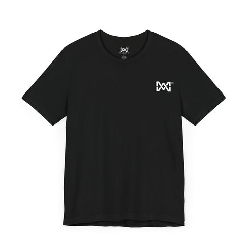 Maxine Unisex Jersey Short Sleeve Tee