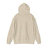 Maxine Unisex Heavy Blend™ Hooded Sweatshirt , Sand