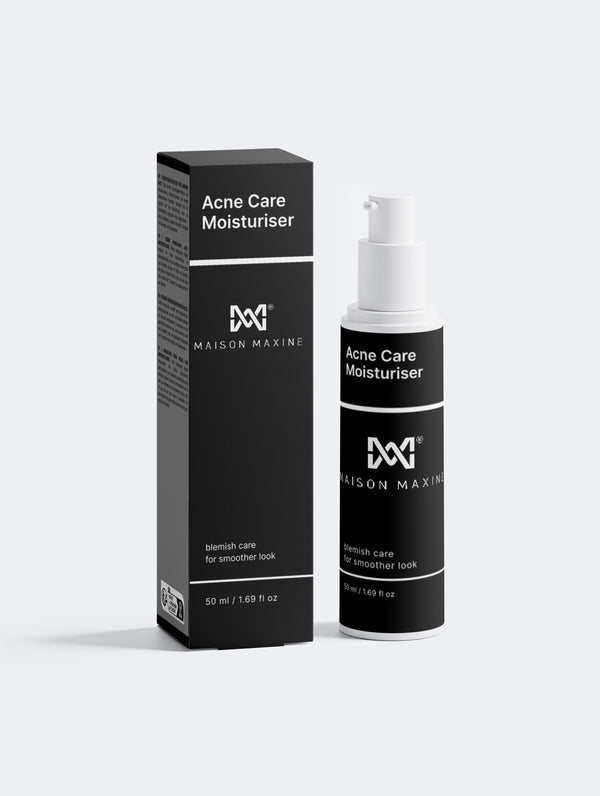 Acne Care Moisturiser