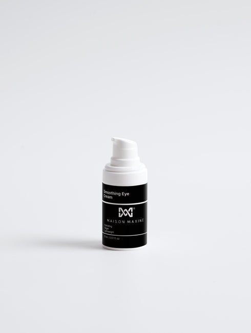 Maison Maxine Smoothing Eye Cream