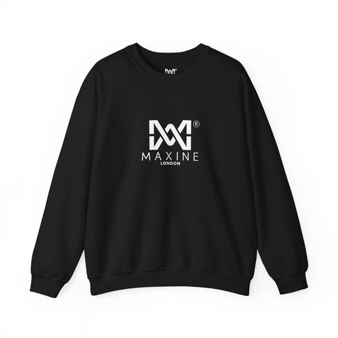 Maxine Men Heavy Blend™ Crewneck Sweatshirt