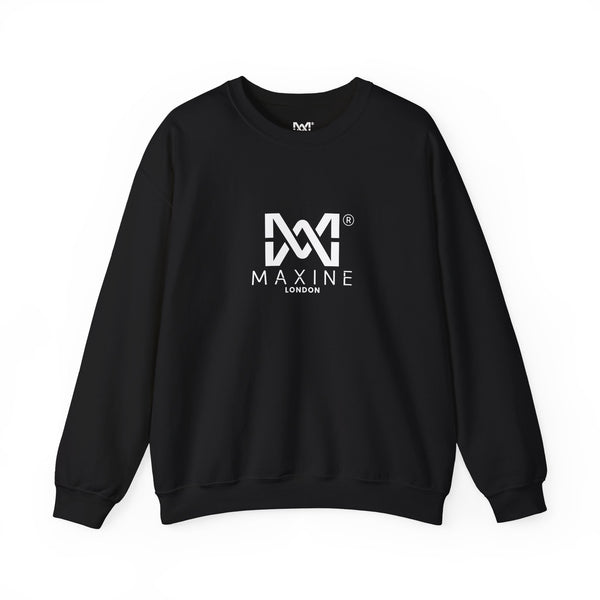Maxine Men Heavy Blend™ Crewneck Sweatshirt
