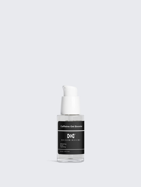 Maison Maxine Caffeine Gel Booster