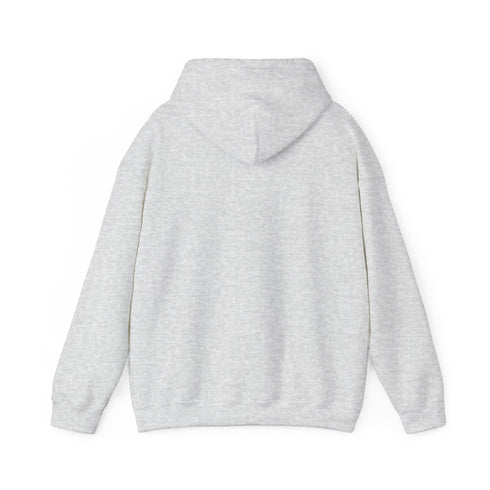 Maxine Unisex Heavy Blend™ Hooded Sweatshirt - Ash