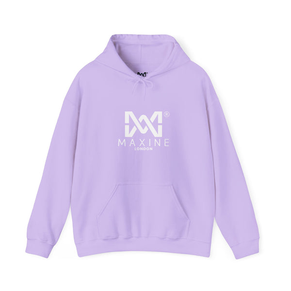 Maxine Unisex Heavy Blend™ Hooded Sweatshirt, Orchid