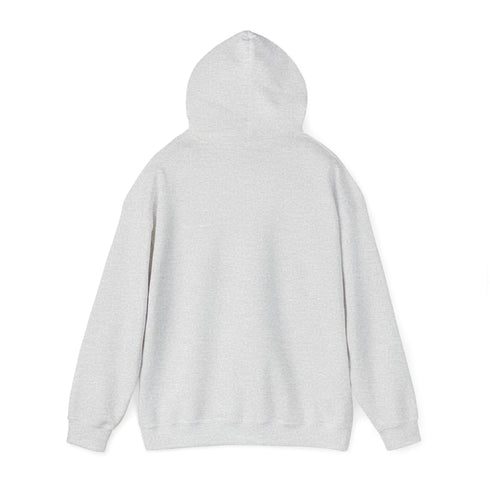 Maxine Unisex Heavy Blend™ Hooded Sweatshirt - Ash