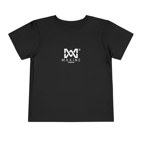 Maxine Toddler Short Sleeve Tee