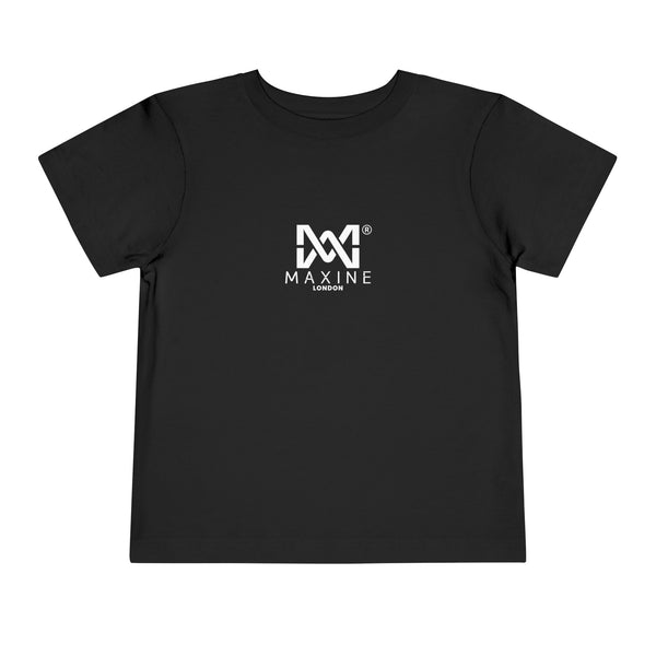 Maxine Toddler Short Sleeve Tee