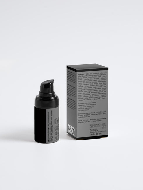 Maison Maxine 3-in-1 Eye Cream for Men