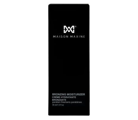 Maison Maxine Bronzing Moisturizer - Havana