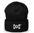 Maxine Cuffed Beanie