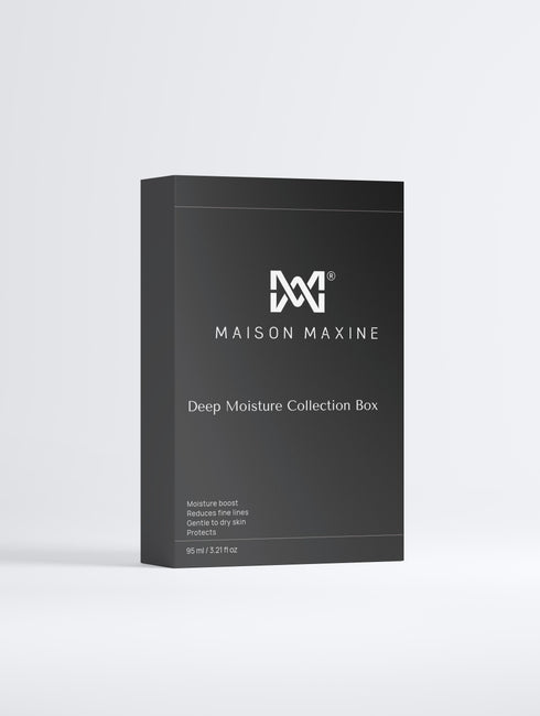 Maison Maxine Deep Moisture Collection Box