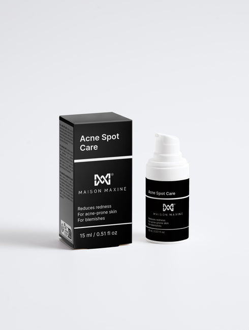 Maison Maxine Acne Care Collection Box