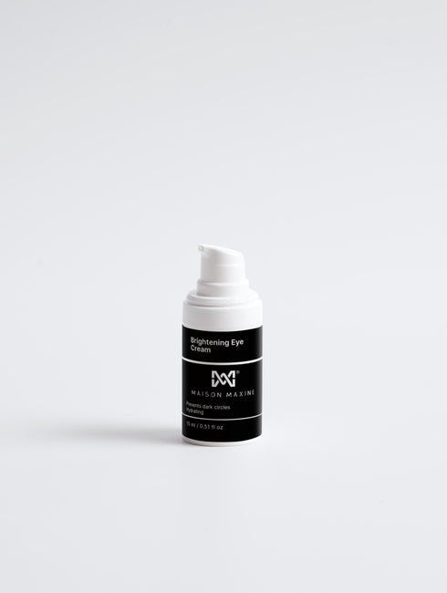 Maison Maxine Rejuvenating Glow Collection Box