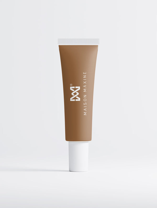 Foundation with Peptides, 35 Tan Warm