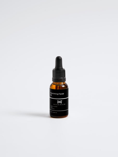 Maison Maxine Nourishing Facial Oil