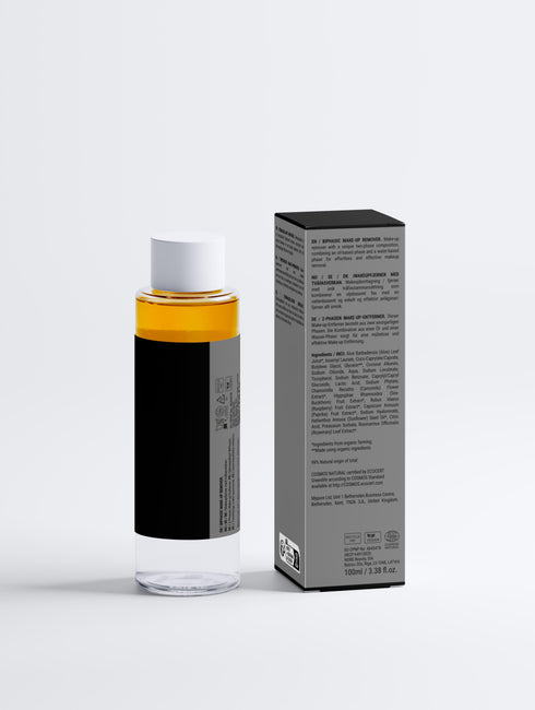 Maison Maxine Luminous Skin Collection Box