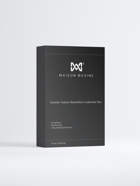 Maison Maxine Summer Season Bestsellers Collection Box