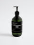 Maison Maxine Hand & Body Wash, Ginger & Smoky Cardamom